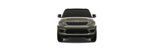 2024 Jeep Grand Cherokee SUMMIT