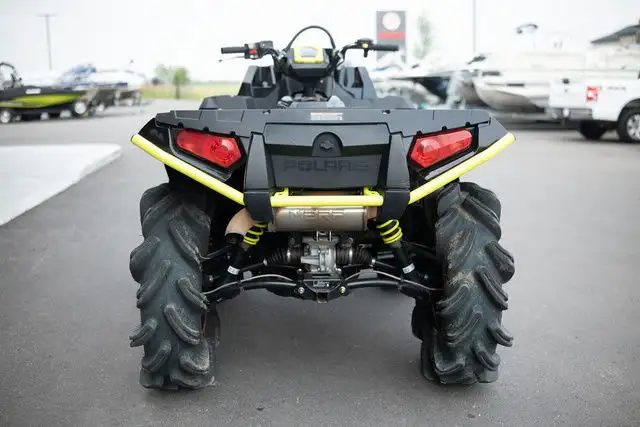 2020 Polaris Sportsman XP 1000 High Lifter Edition in ATVs in Strathcona County - Image 5