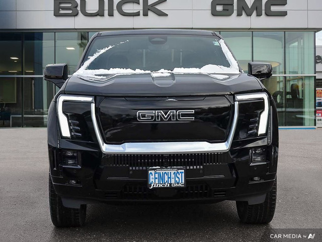 2025 GMC Sierra EV Denali in Cars & Trucks in London - Image 2