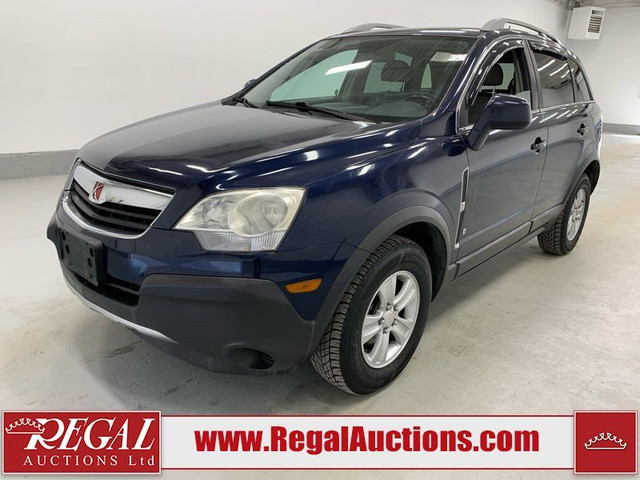 2008 SATURN VUE XE in Cars & Trucks in Calgary - Image 2