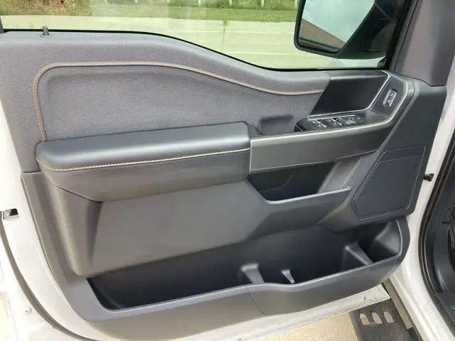 2022 Ford F-150 Tremor dans Autos et camions dans Hamilton - Image 13