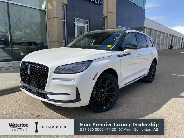 2025 Lincoln Corsair Premiere in Cars & Trucks in Edmonton