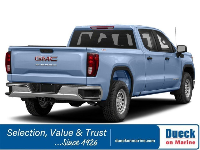 2024 GMC Sierra 1500 Denali Ultimate in Cars & Trucks in Richmond - Image 3