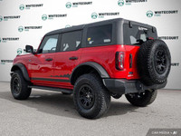 ALL NEW! 4-Door, Advanced 4x4, Front & Rear Locking Differential, Front Stabilizer Bar Disconnect, B... (image 3)