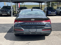 2024 HYUNDAI ELANTRA PREFERRED SEDAN - STYLISH AND SPORTY FEATURES INCLUDE - - Premium Cloth Interio... (image 5)