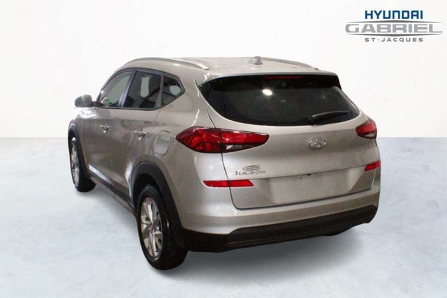 2020 Hyundai Tucson PREFERRED CAMERA in Cars & Trucks in City of Montréal - Image 4