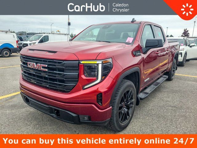 2023 GMC Sierra 1500 Elevation 4WD Crew Cab 157 Multifunctional in Cars & Trucks in Mississauga / Peel Region