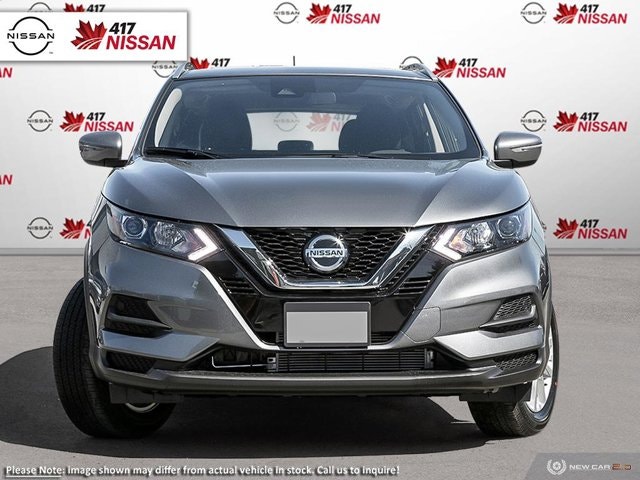  2022 Nissan Qashqai SV