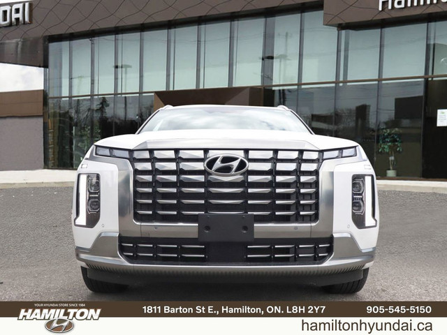 2025 Hyundai Palisade Ultimate Calligraphy in Cars & Trucks in Hamilton - Image 2