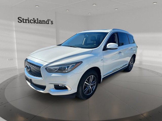 2018 INFINITI QX60 AWD in Cars & Trucks in Stratford - Image 2