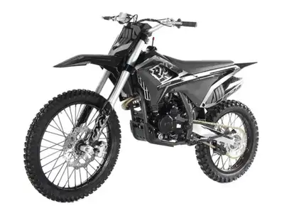 RXF MX 250 2025 Apollo RXF MX 250 Conquer the Toughest Terrains with the RXF MX 250 by Apollo: Unmat...