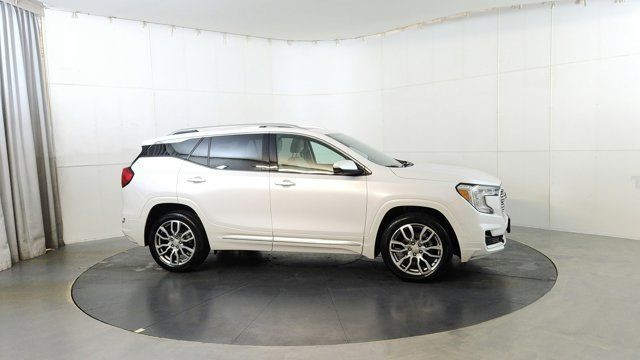 2023 GMC Terrain Denali in Cars & Trucks in Winnipeg - Image 2