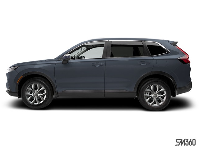  2023 Honda CR-V CR-V LX 2WD
