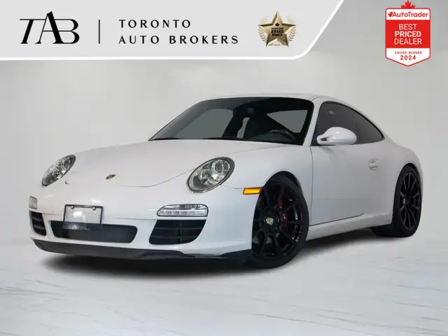 2009 Porsche 911 CARRERA | 19 IN WHEELS | BOSE | SUNROOF in Cars & Trucks in Mississauga / Peel Region - Image 2