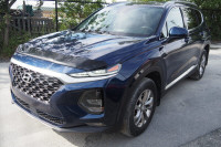 2019 Hyundai Santa Fe Essential w/ Safety AWD 2.4 Lt 4 Cyl Heated Seats Lane Departure Back Up Camer... (image 2)