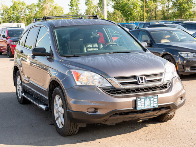 2011 Honda CR-V LX in Cars & Trucks in Calgary - Image 2