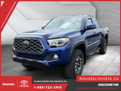 2022 Toyota Tacoma EXCELLENT CONDITION!