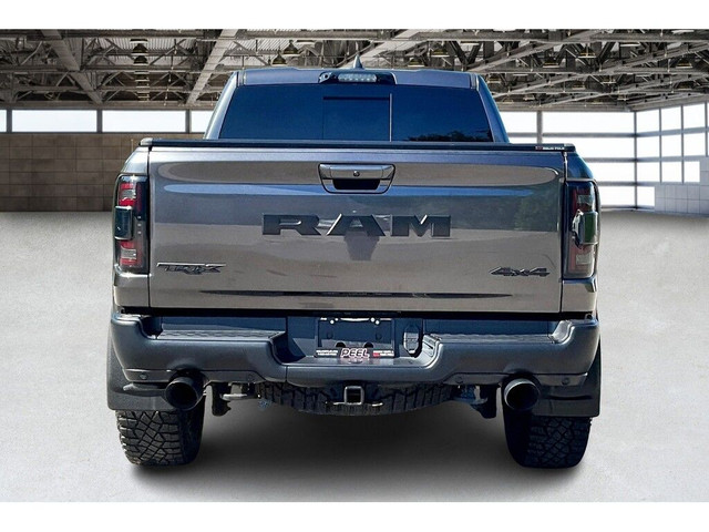 2021 Ram 1500 TRX | 6.2L Supercharged V8 | Level 2 | 4X4 in Cars & Trucks in Mississauga / Peel Region - Image 4