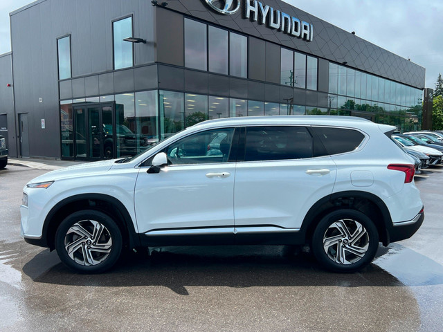 2023 Hyundai Santa Fe Preferred PREFERRED | AUTO | AC | BACK... in Cars & Trucks in Kitchener / Waterloo - Image 3