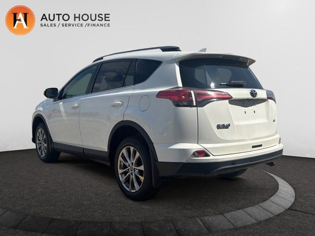 2018 Toyota RAV4 LE BACKUP CAMERA/FRONT LANE ASSIST HEATED SEATS in Cars & Trucks in Calgary - Image 4