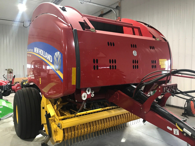 2018 New Holland 560 in Farming Equipment in St. Albert