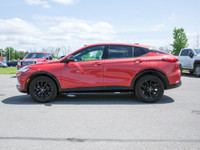 The 2024 Buick Envista Sport Touring combines sleek design, sporty performance, and practical utilit... (image 4)