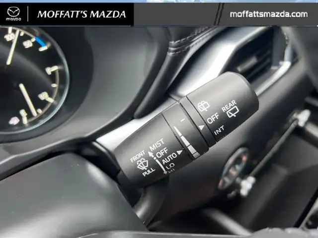2024 Mazda CX-5 GS SUNROOF - AWD dans Autos et camions dans Barrie - Image 21