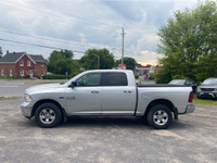 Bluetooth, SiriusXM, Aluminum Wheels, Air Conditioning, Power Windows! This 2017 Ram 1500 is for sal... (image 3)