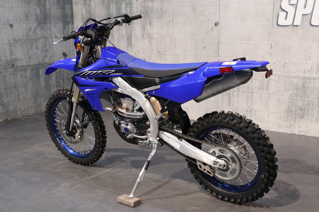 2023 Yamaha WR450F in Other in Laurentides - Image 4