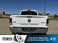 Only 115,029 Miles! This Ram 2500 delivers a Regular Unleaded V-8 6.4 L/392 engine powering this Aut... (image 5)