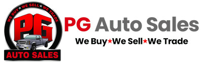 PG Auto Sales Incorporated