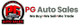 PG Auto Sales Incorporated