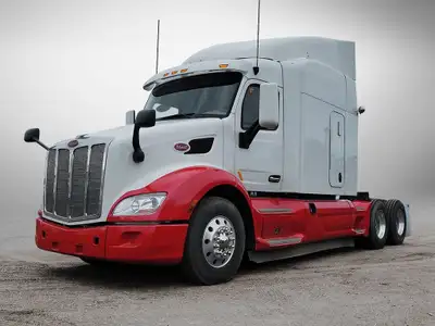 Notes: Status: AVAILABLE Engine Make: PACCAR Engine HP: PETE Trans Model: FO16E313A-MHP FO16E313A-MH...