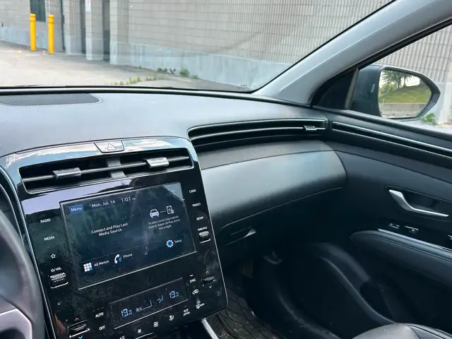 2022 Hyundai Tucson Preferred w/Trend Package LOW KMS| ONE OW... in Cars & Trucks in Markham / York Region - Image 28