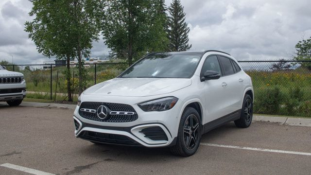2026 Mercedes-Benz GLA GLA 250 4MATIC SUV in Cars & Trucks in Edmonton - Image 4