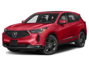 2022 Acura RDX A-Spec AWD