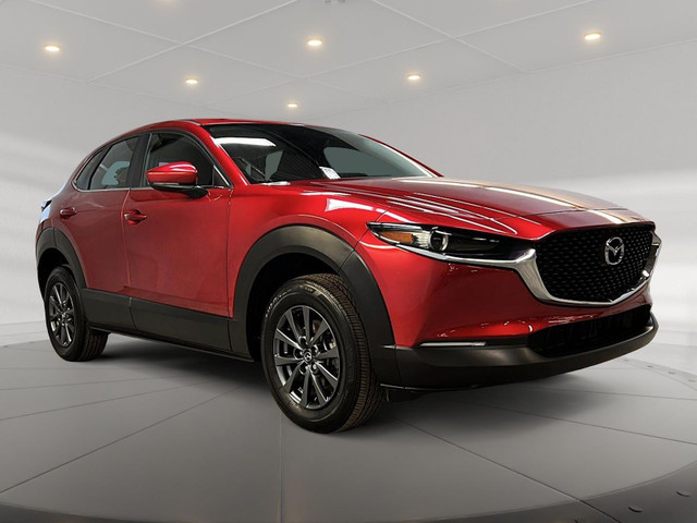 2023 Mazda CX-30 GX 4RM in Cars & Trucks in Laval / North Shore - Image 3