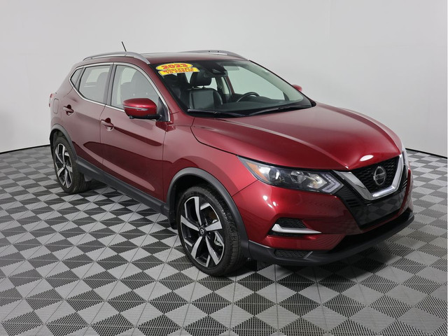 2023 Nissan Qashqai SL in Cars & Trucks in Calgary - Image 3