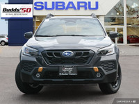 See Dealer Website for Details. 2024 Subaru Outback Wilderness (image 2)