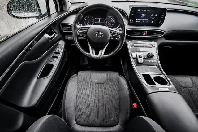 2021 Hyundai Santa Fe Preferred AWD - Heated Seats in Cars & Trucks in Kingston - Image 16