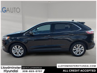 Welcome to Lloydminster Hyundai! Discover a superior car-buying experience with our wide selection o... (image 7)