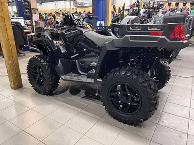 THE ALL-NEW POLARIS SPORTSMAN X2 570 IS HERE CALL US FOR ALL THE DETAILS 780-960-1920. 2025 Polaris...