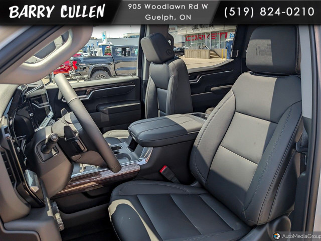 2025 Chevrolet Silverado 1500 in Cars & Trucks in Guelph - Image 4