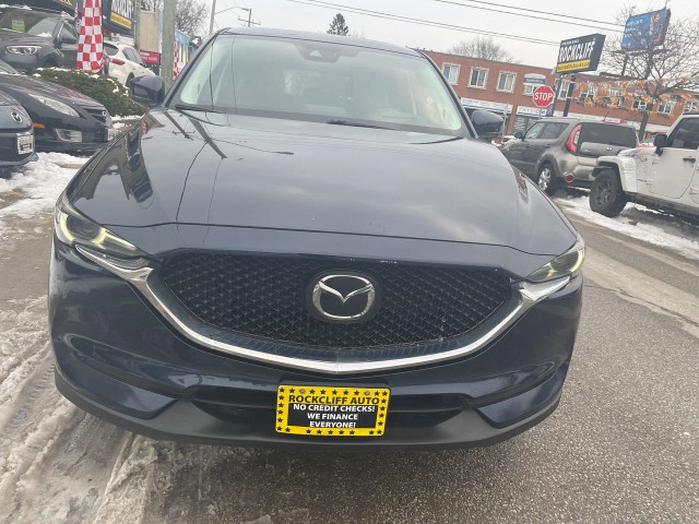 2017 Mazda CX-5 GT GT in Cars & Trucks in City of Toronto - Image 2