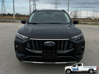 GMM Auto Sales Limited 2024 Ford Escape Platinum Low Mileage | AWD | Fully Loaded This 2024 Ford Esc... (image 1)