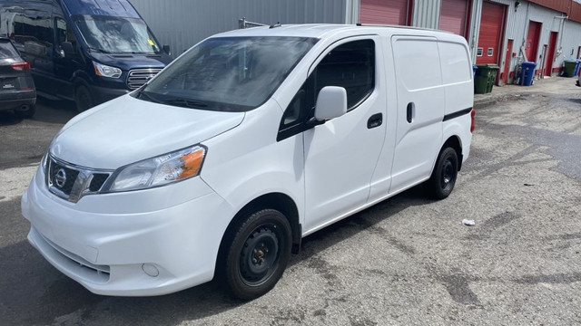 2020 Nissan NV200 Cargo compact SV in Cars & Trucks in Laval / North Shore
