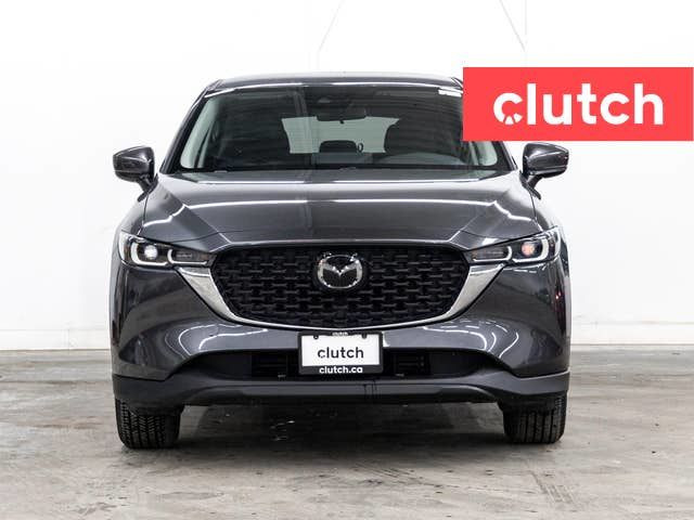 2024 Mazda CX-5 GX AWD w/ Front Heated Seats, Rearview Cam, Clim in Cars & Trucks in City of Toronto - Image 3