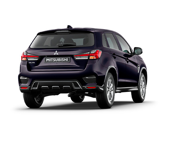 2025 Mitsubishi RVR SE AWC in Cars & Trucks in Oakville / Halton Region - Image 2