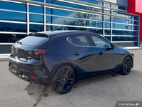 Recent Arrival! Looking for a fun, sporty and reliable car? Then check out this 2020 Mazda3 GT AWD!... (image 5)