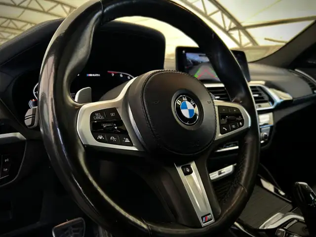 2021 BMW X4 M40i in Cars & Trucks in Calgary - Image 16